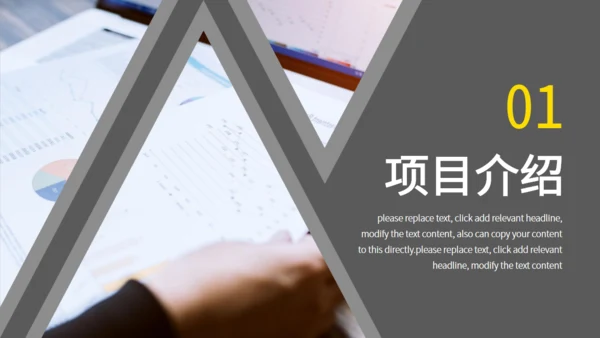 平台投放推广通用PPT工作计划