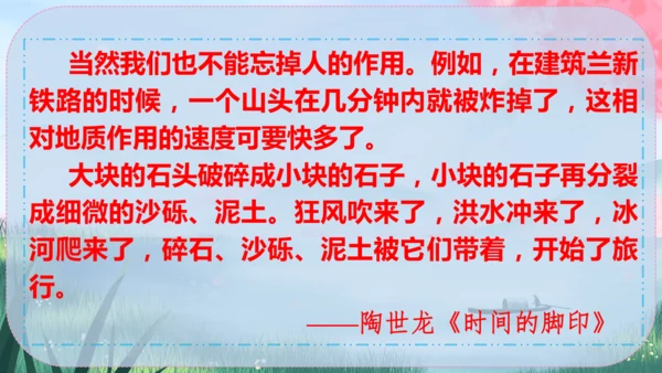 统编版语文八年级下册第二单元《写作：说明的顺序》课件
