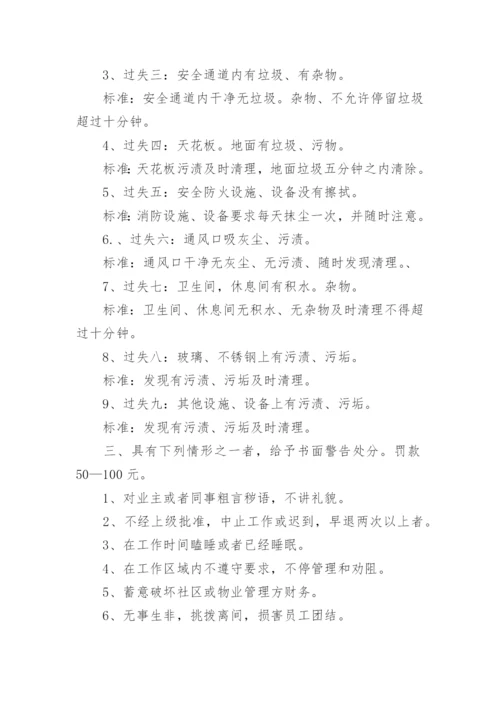 保洁奖罚管理制度.docx