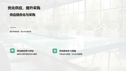 家居业务洽谈新礼仪