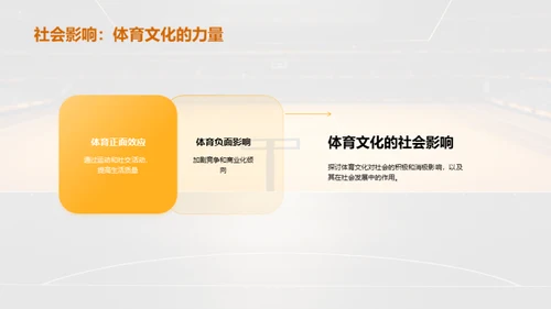 探索体育文化