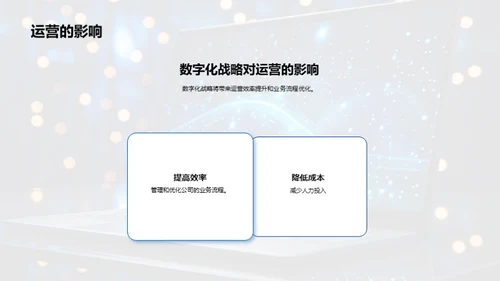 掌握数字化转型
