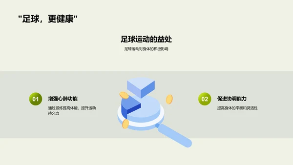 足球运动的魅力