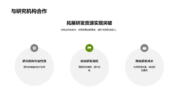 农药研发的绿色革命