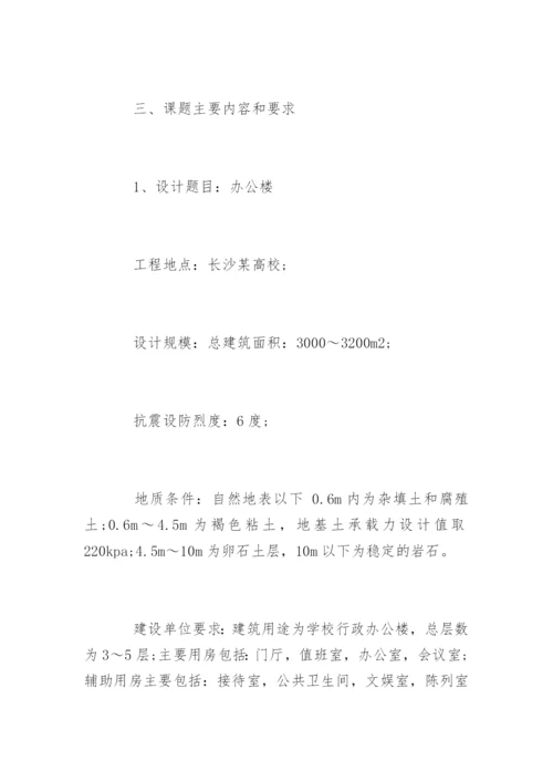 工程硕士专业学位论文开题报告.docx