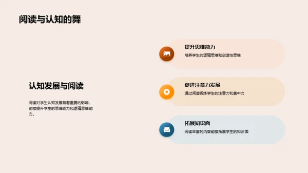 深化阅读实践