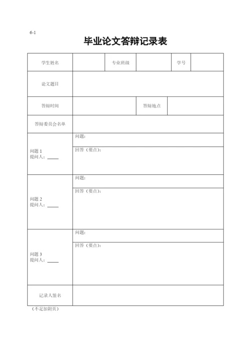 湖北工业大学工程技术学院毕业论文规范.docx