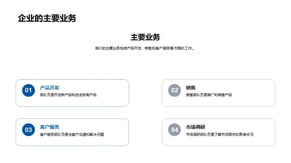 共创未来的企业家园