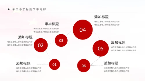 银行开门红金融理财工作汇报通用PPT模板