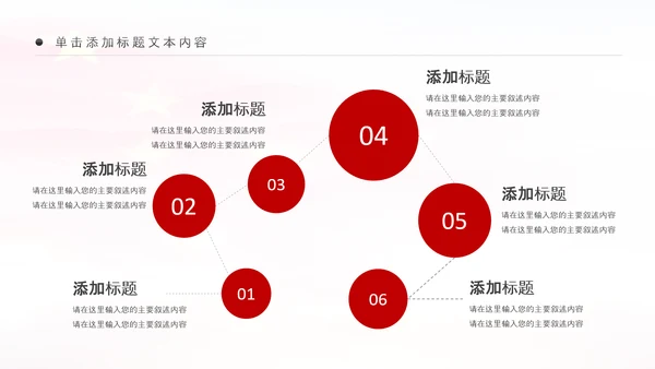 银行开门红金融理财工作汇报通用PPT模板