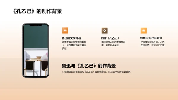 深探《孔乙己》世界