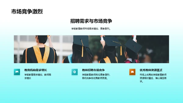 塑造卓越学前教师团队