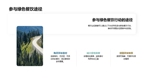 厨房绿色革命