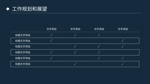 电子电路芯片科技通用PPT模板