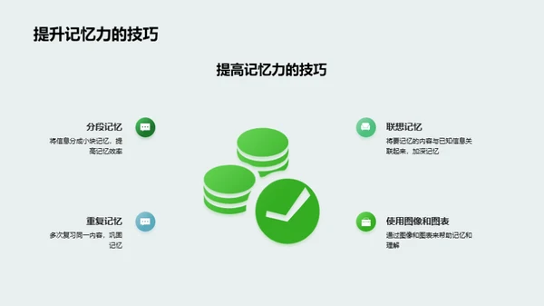 学习工具与提升效率