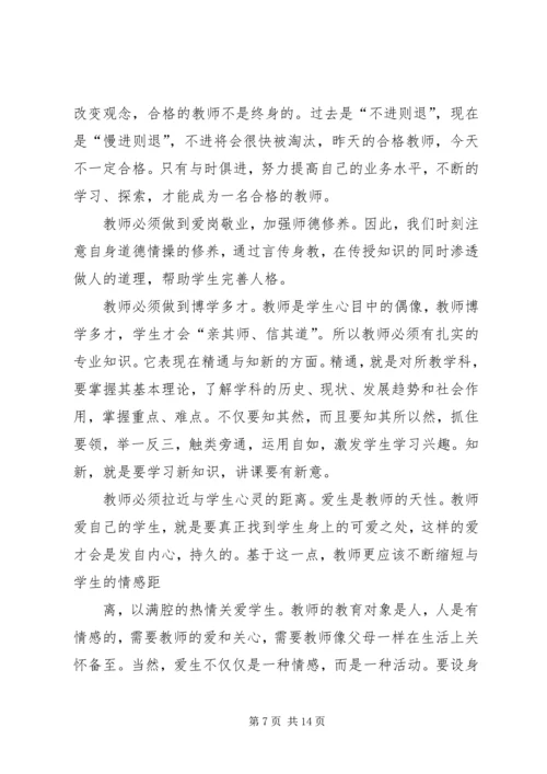 小继教学习心得体会.docx