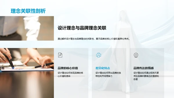 时尚创新：未来愿景揭秘