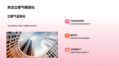 立春节气气候解析