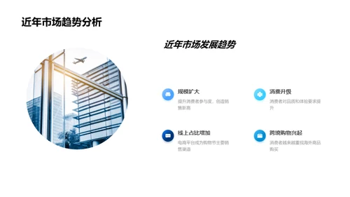 科技引领购物新纪元