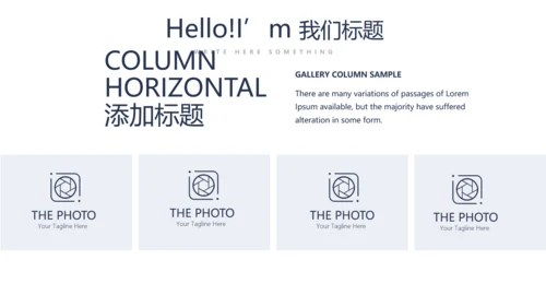 严禁法律总结报告动态PPT