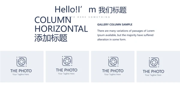 严禁法律总结报告动态PPT