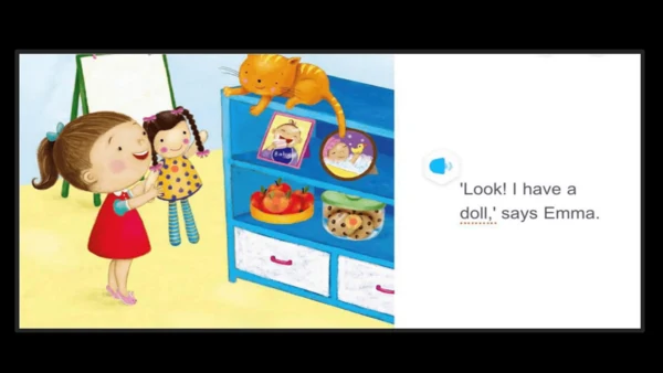Unit2.Colours PartC 课件(共36张PPT）