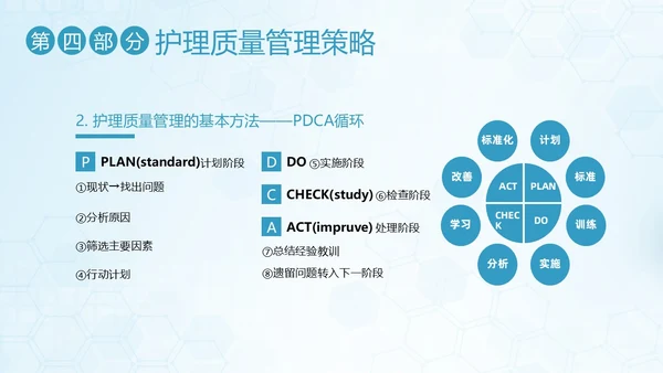 护理安全质量管理护士护理培训PPT课件安全教育