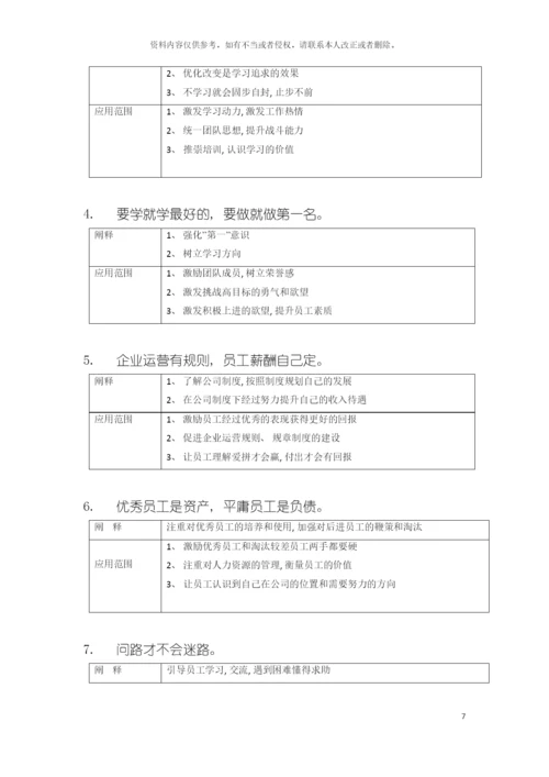 百昌集团企业文化建设方案自动保存的模板.docx