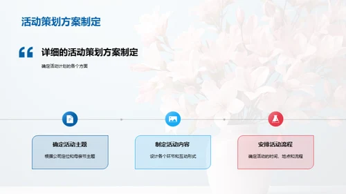 感恩母亲节