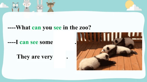 Module1Unit 1 She is very nice.描述人物性格课件(共38张PPT)