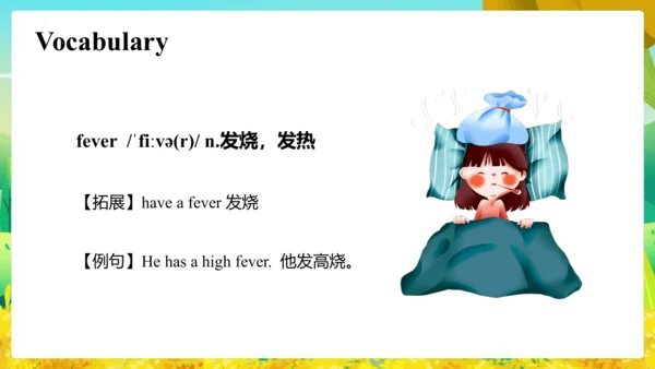 Module 10 Unit 2  Sam has lots of chocolate 课件(共65