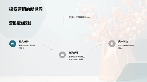 家庭视角的母亲节营销