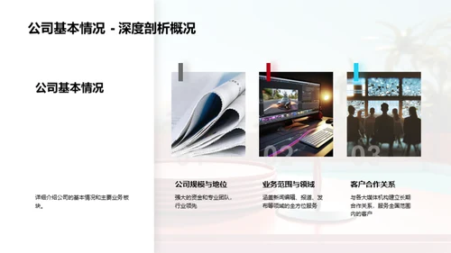 新闻业版图再绘