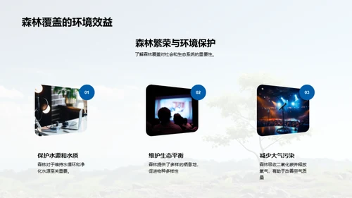 绿色希望播种计划