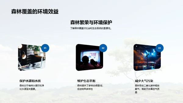 绿色希望播种计划