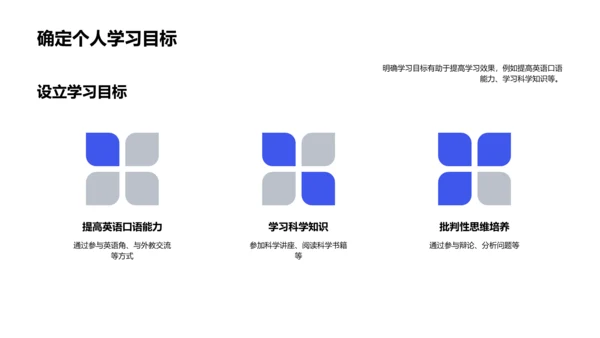 通识教育实践指南PPT模板