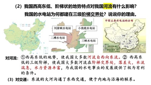 4.2.1复杂多样的地形 课件