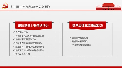 2017党员干部应知应会基本知识学习ppt