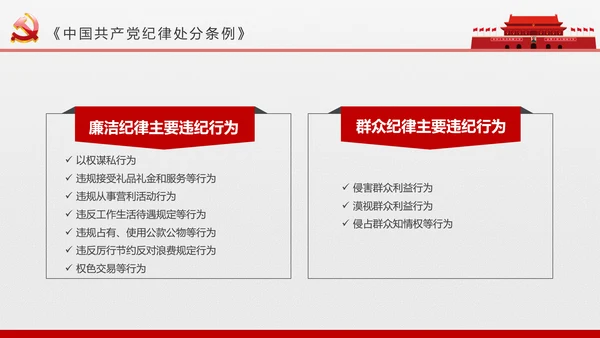 2017党员干部应知应会基本知识学习ppt