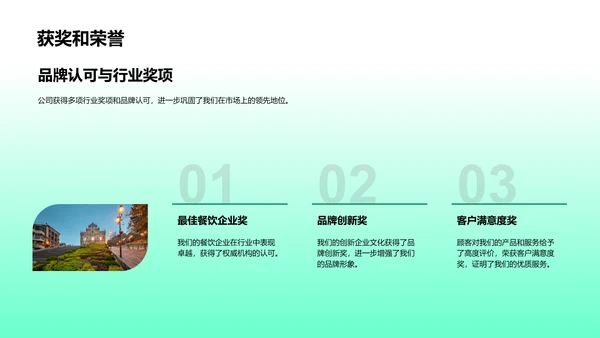 餐饮市场述职总结