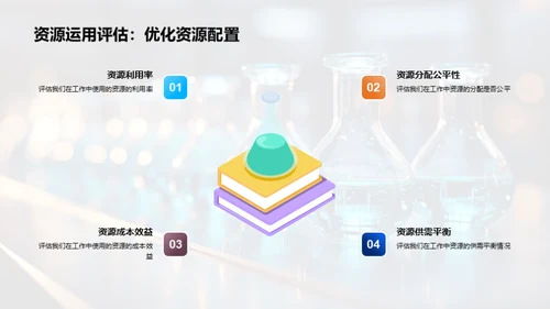 研究激情，创新前行