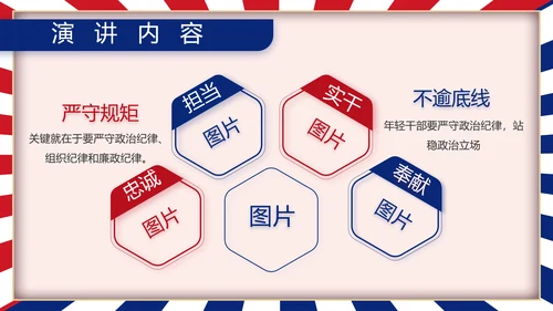 部队军事工作总结汇报动态PPT