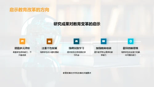 探索教育的未来之路