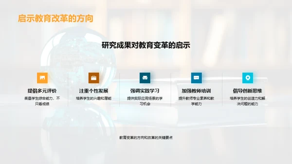 探索教育的未来之路