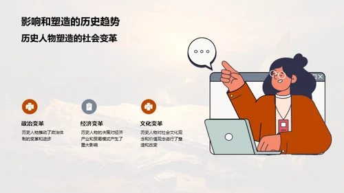 历史巨擘解析