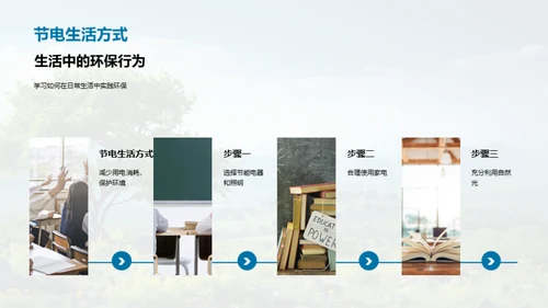 地球守护之路