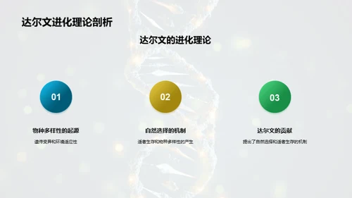 商务风教育培训教学课件PPT模板