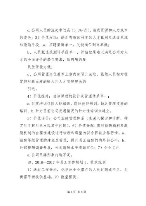 篇一：XX年公司个人工作计划 (11).docx