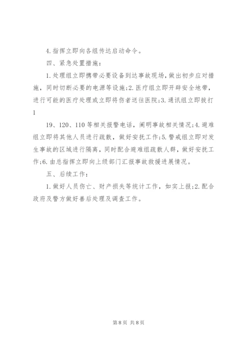 文化单位安全生产管理制度(精)[推荐].docx