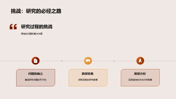 法学研究的启示之旅